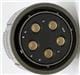 Amphenol Aerospace MP06RF33-6S