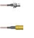 Amphenol Custom Cable Q-010600001006i