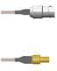 Amphenol Custom Cable Q-0203J0001144i