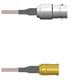 Amphenol Custom Cable Q-020600001096i