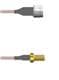 Amphenol Custom Cable Q-2I02V0005012i