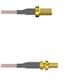 Amphenol Custom Cable Q-2V03M0005012i