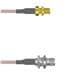Amphenol Custom Cable Q-2W04F0005012i