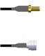 Amphenol Custom Cable Q-2Z0550008048i