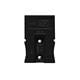 Anderson Power Products SBS50BLK