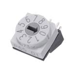 Apem P65THR101L254 Enlarged Image