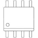 AP Memory APS6404L-3SQRX-SN Enlarged Image