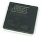 Microchip Technology AT91RM9200-QU-002