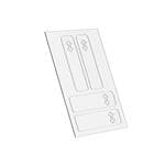 Banner Engineering APQ2X-VH Enlarged Image