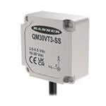 Banner Engineering QM30VT3-SS-MQP Enlarged Image