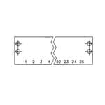 Cinch MS-7-140 Enlarged Image