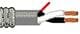 Belden Wire & Cable 25100UE 0001000