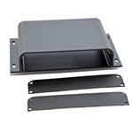 Bud Industries EXT-9168 Enlarged Image