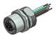 Amphenol CONEC 43-01002