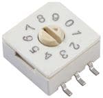 CTS Electronic Components 221AMA10R Enlarged Image
