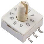 CTS Electronic Components 221AMC10R Enlarged Image