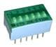 CTS Electronic Components 206-6ST