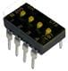 CTS Electronic Components 209-4MST