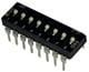 CTS Electronic Components 209-8MSD