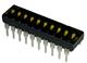 CTS Electronic Components 210-10MST