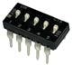 CTS Electronic Components 210-5ES