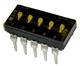 CTS Electronic Components 210-5MST