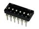 CTS Electronic Components 210-6LPSF