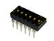 CTS Electronic Components 210-6LPST