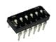 CTS Electronic Components 210-6MSD