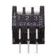 CTS Electronic Components 195-3MSN