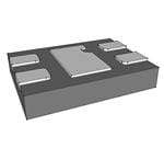 Diodes Incorporated AH1902-FA-7 Enlarged Image