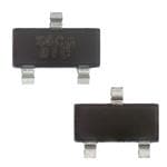 Diodes Incorporated AH3524Q-SA-7 Enlarged Image