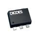 Diodes Incorporated DMP2900UV-7