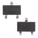 Diodes Incorporated AH3373-W-7