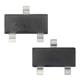 Diodes Incorporated AZ23C27Q-7-F