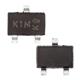 Diodes Incorporated BC847CWQ-7-F