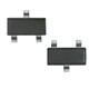 Diodes Incorporated BZX84B30Q-7-F