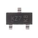 Diodes Incorporated BZX84B8V2Q-7-F