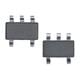 Diodes Incorporated D5V0L4B5SOQ-7