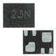 Diodes Incorporated DMN2300UFL4Q-7