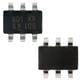 Diodes Incorporated DMN2710UDWQ-7