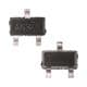 Diodes Incorporated DMP31D7LTQ-7