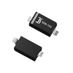 Diotec Semiconductor BZT52C15GW Enlarged Image