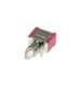 E-Switch 700DP7B10M2QEC1RED