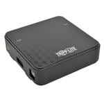 Tripp Lite B004-DP2UA2-K Enlarged Image