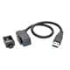 Tripp Lite U324-001-KPA-BK