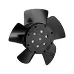 ebm-papst 4656EZU Enlarged Image