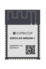 Espressif Systems ESP32-S3-WROOM-1-N16R2 Enlarged Image