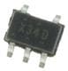 onsemi FXLP34P5X