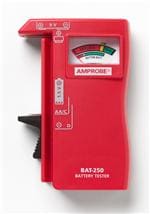 AMPROBE BAT-250 Enlarged Image